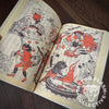 Tattoo Flash Collective Books Ghosts & Demons