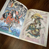 Tattoo Flash Collective digital books Kunisada ebook