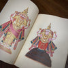 Tattoo Flash Collective Books 108 Deity